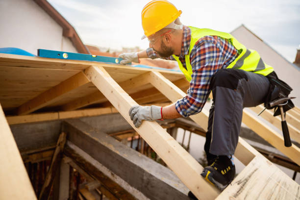Quick and Trustworthy Emergency Roof Repair Services in Belford, NJ